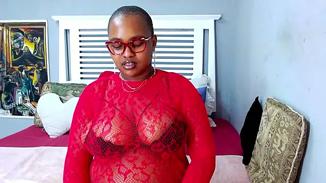 Snapshot of SativaHot96 chatting on 01.11.26 SativaHot96 online show from 01.11.26