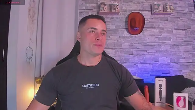 connorsmiith online show from 11.13.25