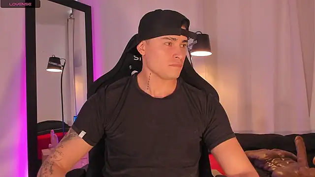connorsmiith online show from 06.17.26