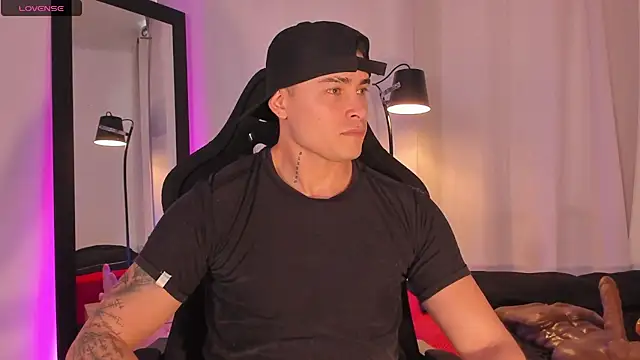 connorsmiith online show from 06.19.26