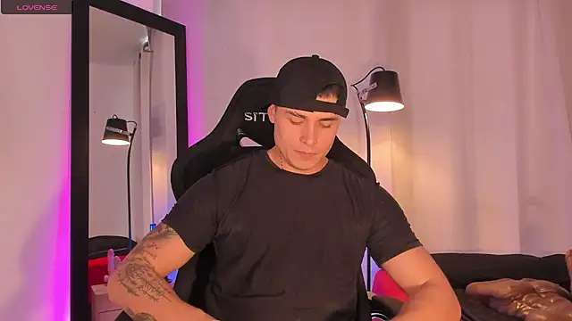 connorsmiith online show from 06.23.26