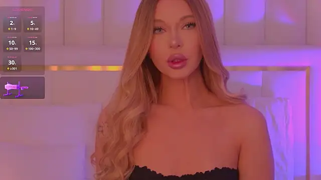 AriellaMelo online show from 07.05.26