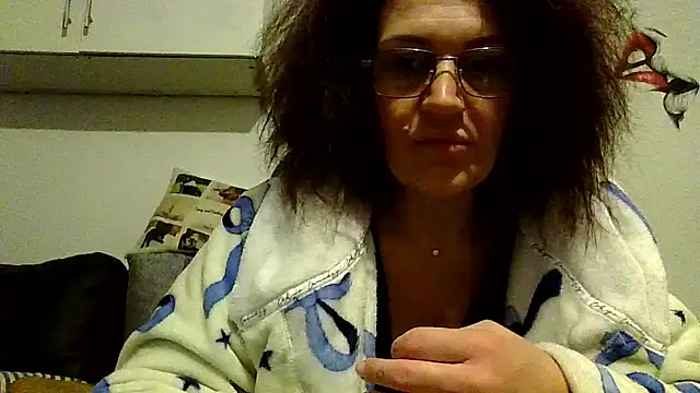 RubyyRosee online show from 01.09.26