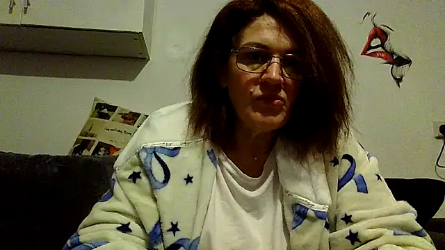 Snapshot of RubyyRosee chatting on 02.18.26 RubyyRosee online show from 02.18.26