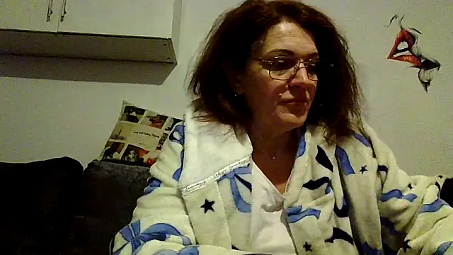 Snapshot of RubyyRosee chatting on 02.19.26 RubyyRosee online show from 02.19.26