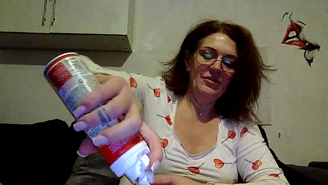 Snapshot of RubyyRosee chatting on 02.25.26 RubyyRosee online show from 02.25.26