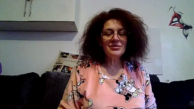 Snapshot of RubyyRosee chatting on 03.01.26 RubyyRosee online show from 03.01.26