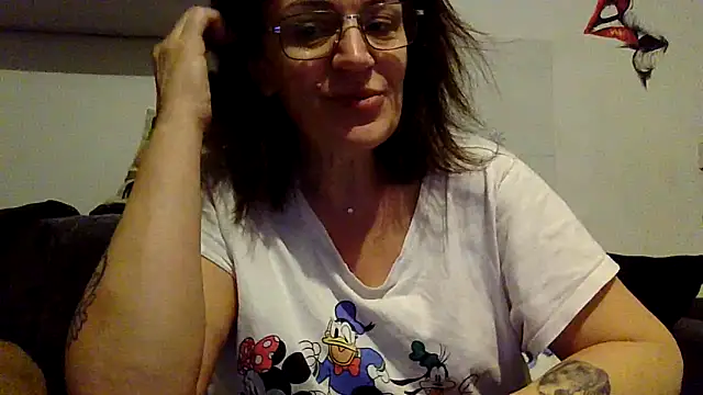 Snapshot of RubyyRosee chatting on 03.07.26 RubyyRosee online show from 03.07.26