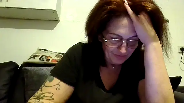 Snapshot of RubyyRosee chatting on 03.13.26 RubyyRosee online show from 03.13.26