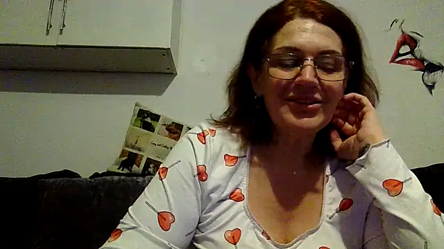 Snapshot of RubyyRosee chatting on 03.17.26 RubyyRosee online show from 03.17.26