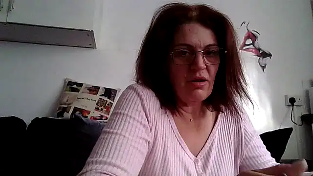 RubyyRosee online show from 03.26.26