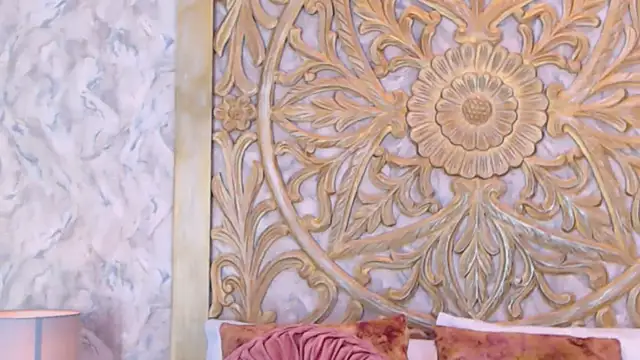 Snapshot of MelodyCarsson chatting on 10.29.25 MelodyCarsson online show from 10.29.25