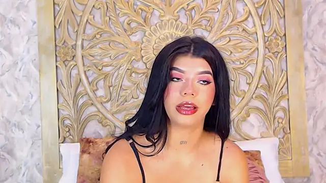 Snapshot of MelodyCarsson chatting on 11.12.25 MelodyCarsson online show from 11.12.25