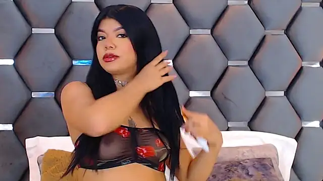 Snapshot of MelodyCarsson chatting on 02.07.26 MelodyCarsson online show from 02.07.26