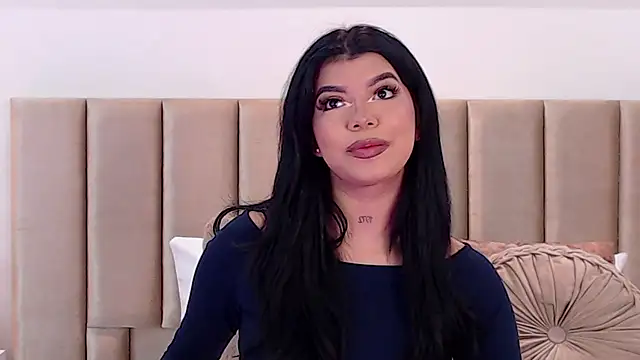 Snapshot of MelodyCarsson chatting on 02.22.26 MelodyCarsson online show from 02.22.26