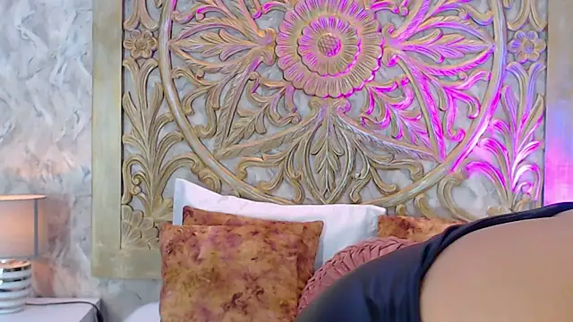 MelodyCarsson online show from 05.13.26