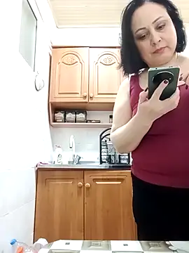 Saidka kis online show from 02.14.26