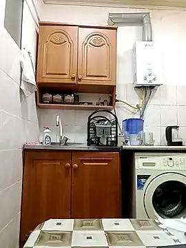 Saidka kis online show from 03.16.26