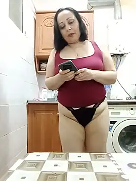 Snapshot of Saidka_kis chatting on 06.18.26 Saidka kis online show from 06.18.26