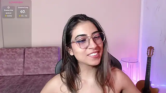 Susanahendrix online show from 02.25.26