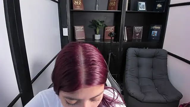 SharonQueen1 online show from 09.14.25