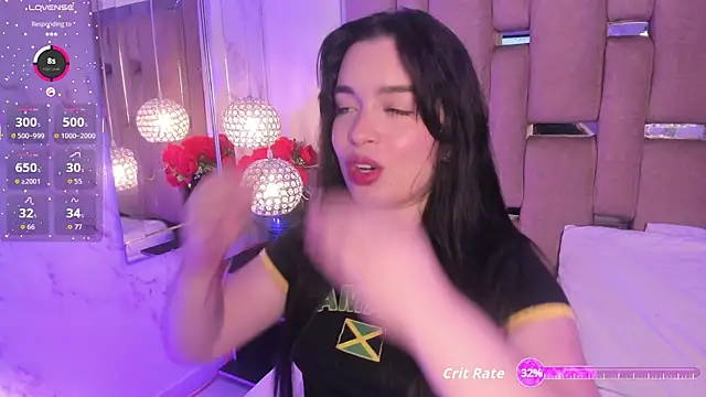 KateLee online show from 09.18.25