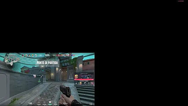 KateLee online show from 10.21.25