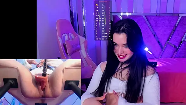 KateLee online show from 11.24.25