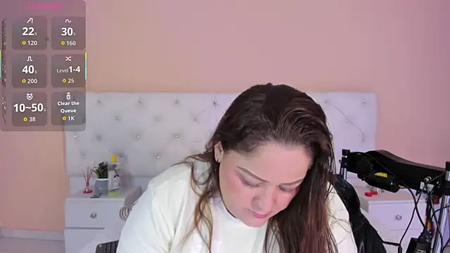 katte landerr online show from 10.10.25