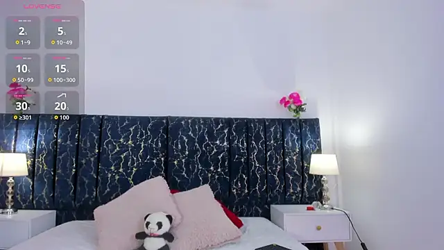 katte landerr online show from 03.15.26