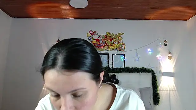 Megan 05  online show from 12.17.25