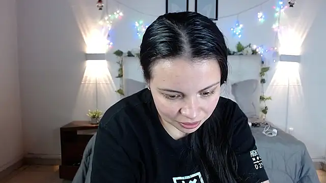 Megan 05  online show from 02.07.26