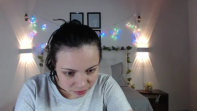 Megan 05  online show from 05.01.26