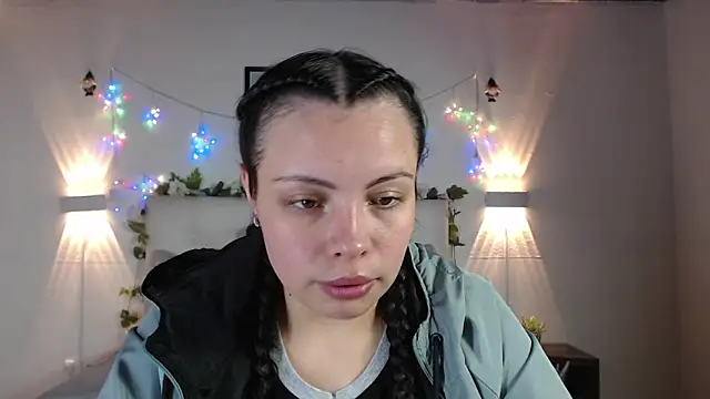 Megan 05  online show from 05.04.26