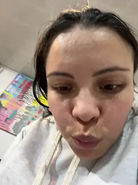 Megan 05  online show from 05.26.26