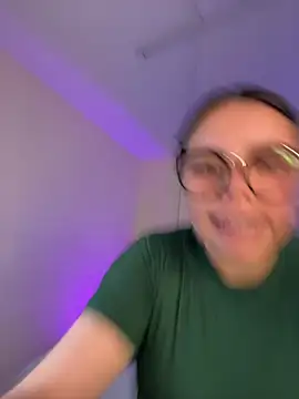 Megan 05  online show from 06.06.26