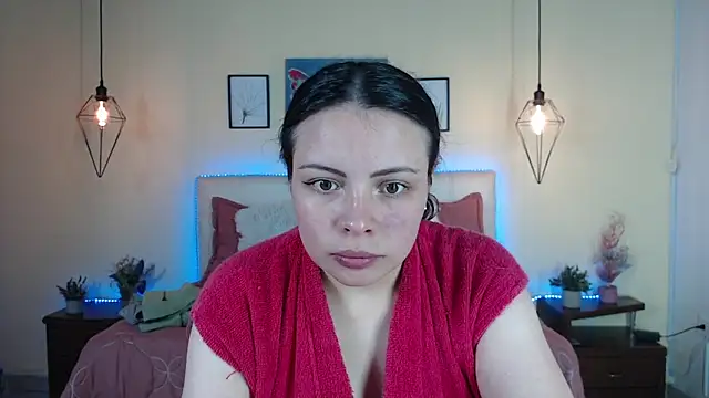 Megan 05  online show from 06.15.26