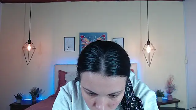Megan 05  online show from 06.16.26