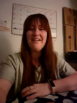 Juicy-JessXX online show from 10.22.25