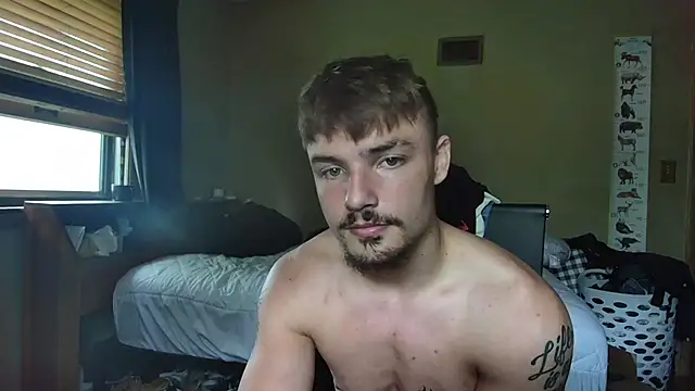 derekmontana2 online show from 07.10.26