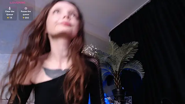 Snapshot of just_vvv chatting on 02.22.26 just vvv online show from 02.22.26