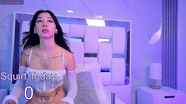 Lisa sweetas online show from 06.20.26