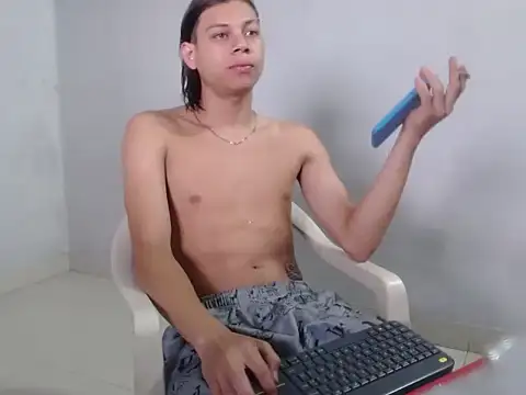 masterbrave420 online show from 03.19.26