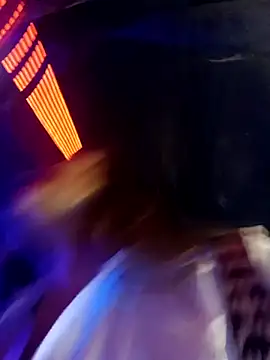 miss berlyn online show from 12.14.25