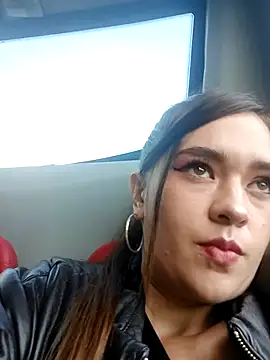 miss berlyn online show from 12.14.25