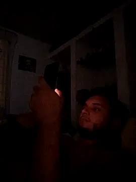 Hotguys111 online show from 09.20.25