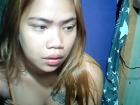 MorenaLovelyPinay24 online show from 04.18.26