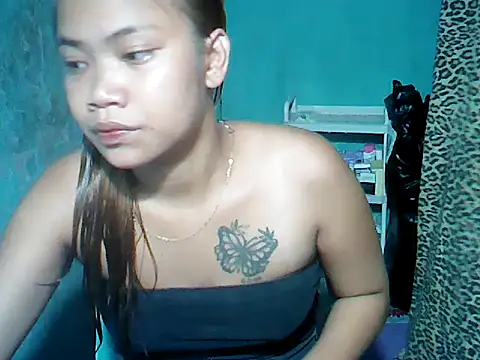 MorenaLovelyPinay24 online show from 04.27.26