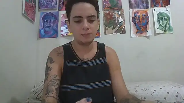 ttransviado online show from 04.25.26