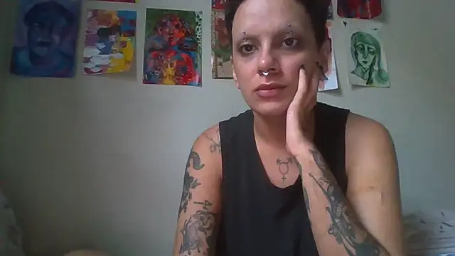 ttransviado online show from 04.26.26